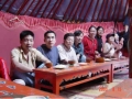 今夜，請(qǐng)擁我入夢(mèng)——2003年正保遠(yuǎn)程教育內(nèi)蒙游記