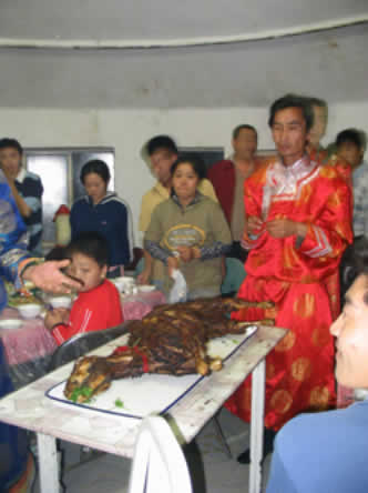 怎么樣？看著香不香？