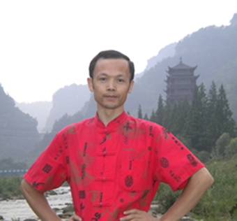 教學服務部吳振雙
