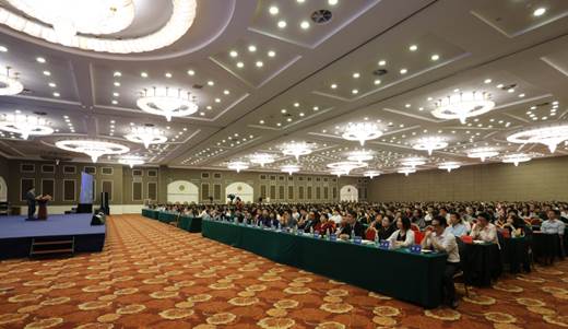 正保2016財年總結暨2017財年計劃工作會