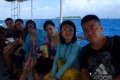 太平洋的海水真的那樣藍——熊的塞班游記