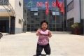 聚焦正保集善助學：有態度的人生充滿力量