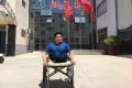 正保集善助學項目：守住信念才有成