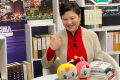 遇見好老師之楊聞萍：學審計，需要給自己一個信仰