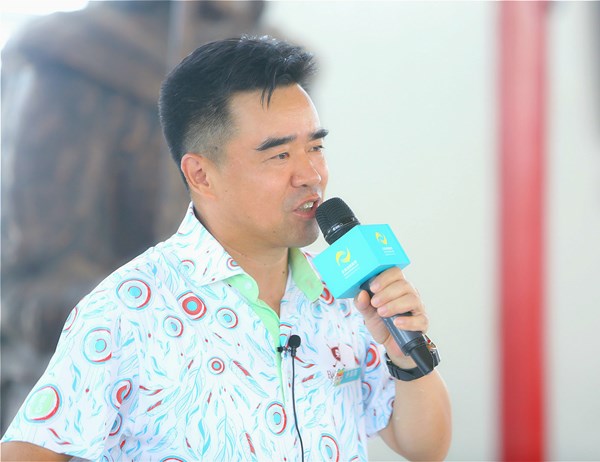 相約在草原——正保遠程教育2018歡樂草原行圓滿結(jié)束