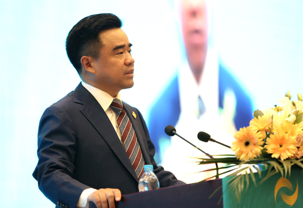 正保遠程教育2017財年工作總結暨2018財年工作計劃會議盛大召開